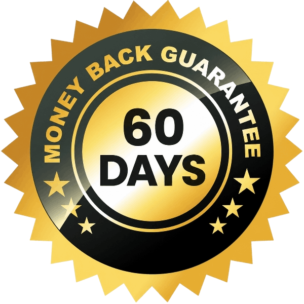 Fit Jaro Guarantee
