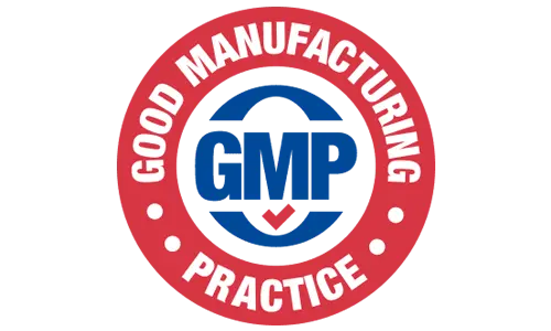 Fit Jaro GMP Certified