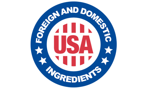 Fit Jaro Made In USA